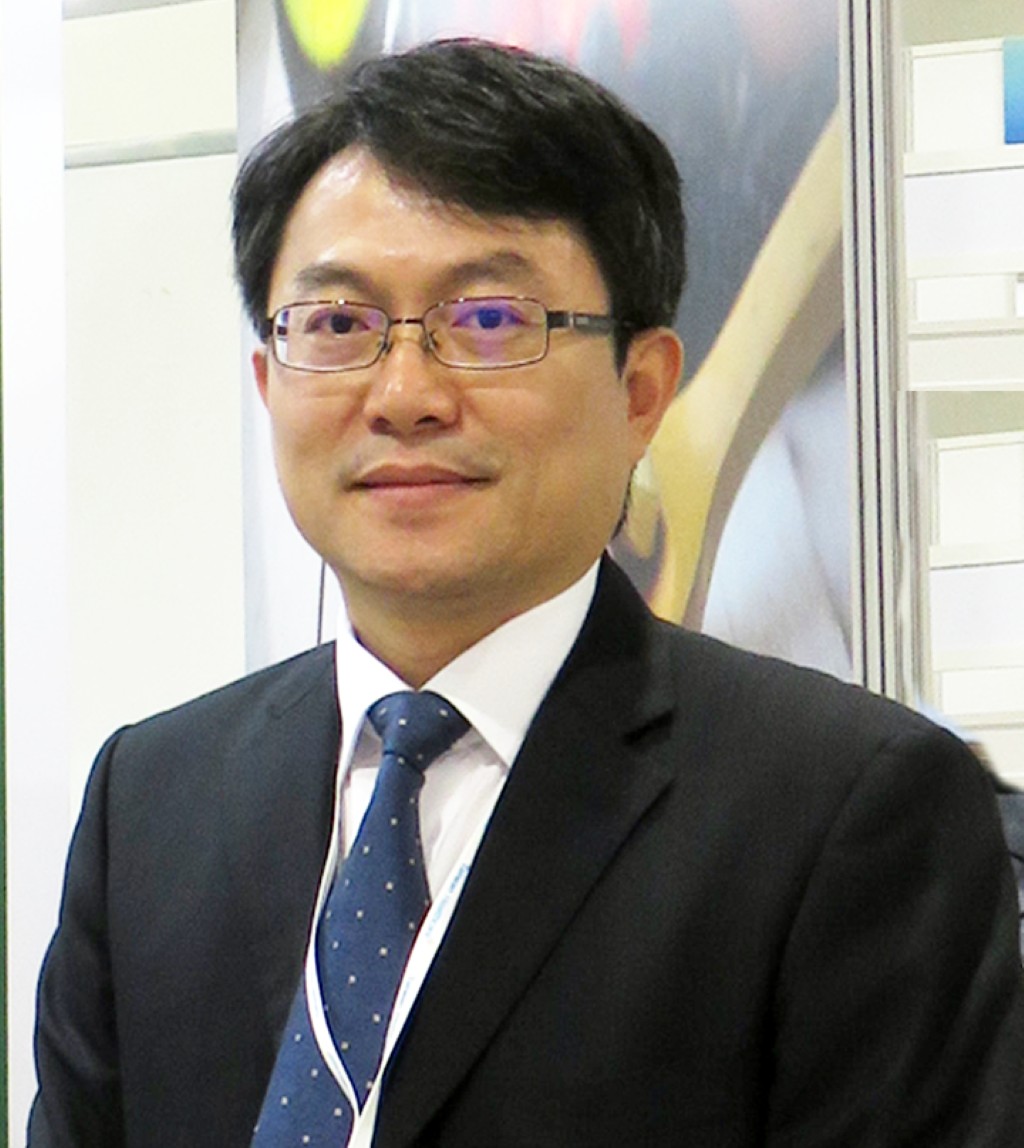 Prof. Tsong-Long HWANG
